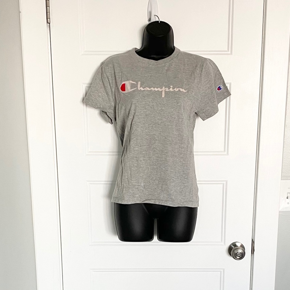 New Champion Jersey Tees